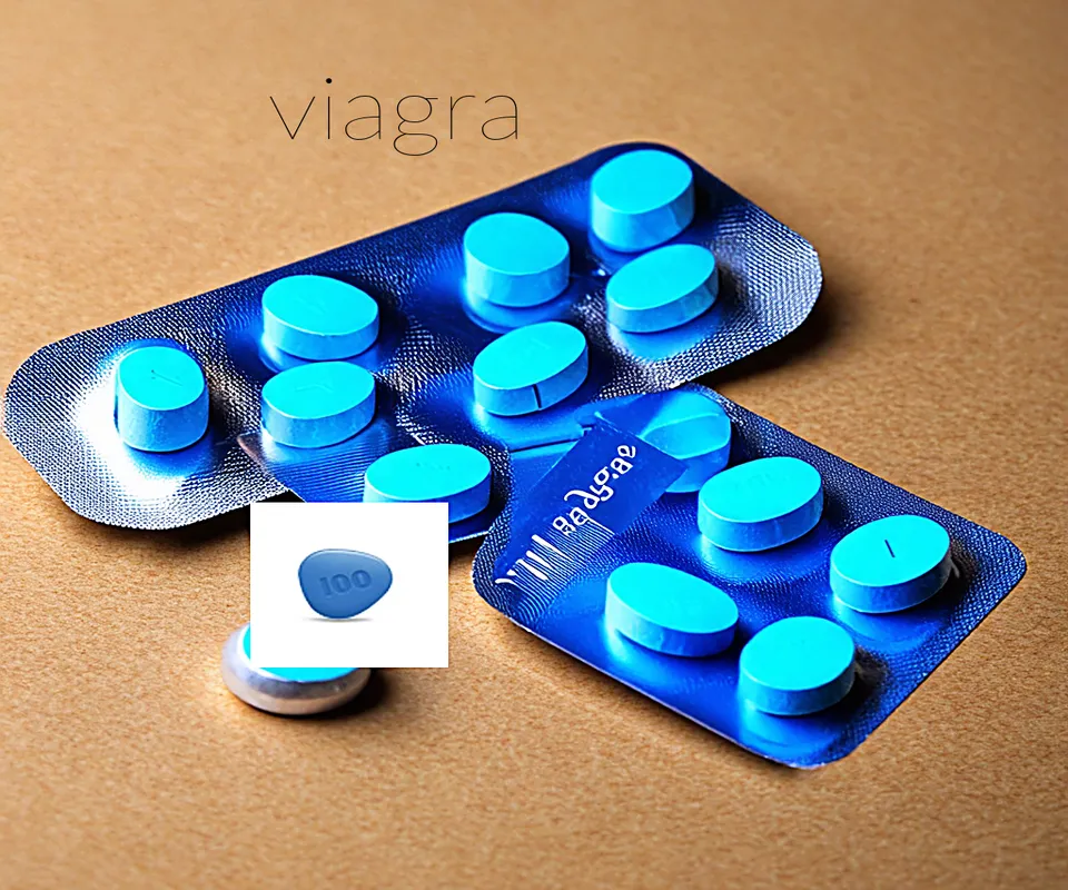 Que farmacias venden viagra sin receta